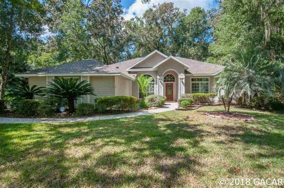 2114 SW 102ND TER, Gainesville, FL 32607