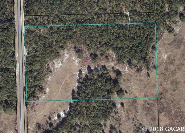 TBD NE SR 47, High Springs, FL 32643