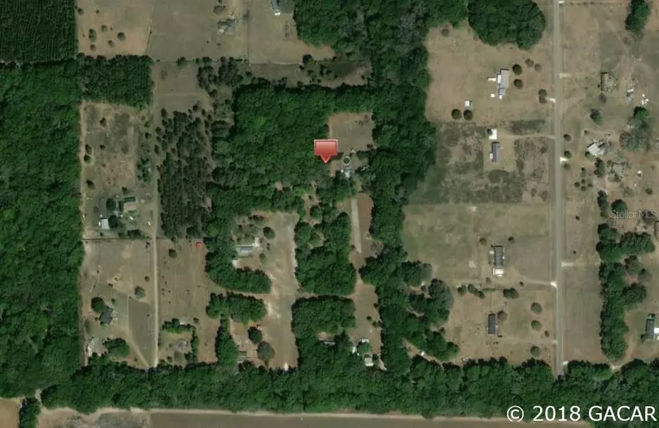 00 NW 142nd Ave, High Springs, FL 32643