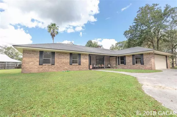 15560 NE 16th Ave., Starke, FL 32091