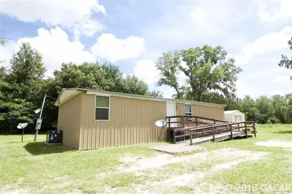 11551 NE State Road 24, Archer, FL 32618