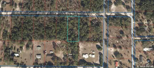 Bronson, FL 32621,NE 74 PL