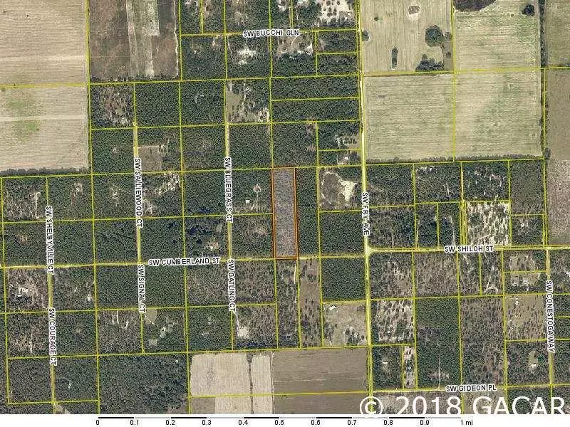 Fort White, FL 32038,TBD SW Cumberland St #Lot 31