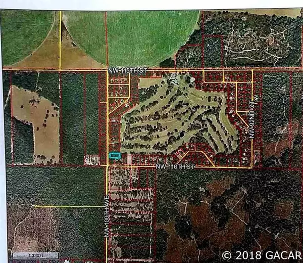 000 NW 100 AVE, Chiefland, FL 32626
