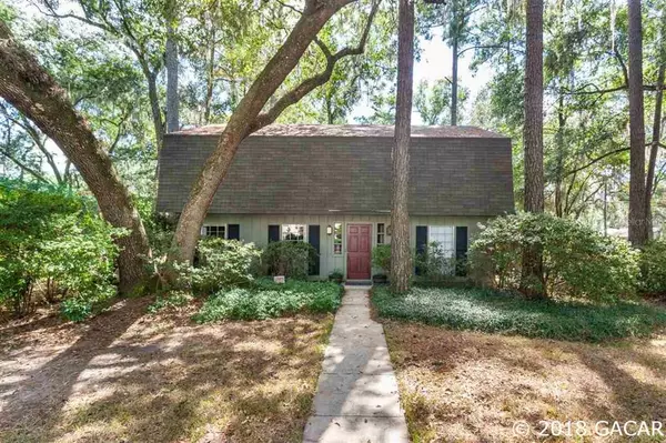 2717 NW 22nd AVE, Gainesville, FL 32605