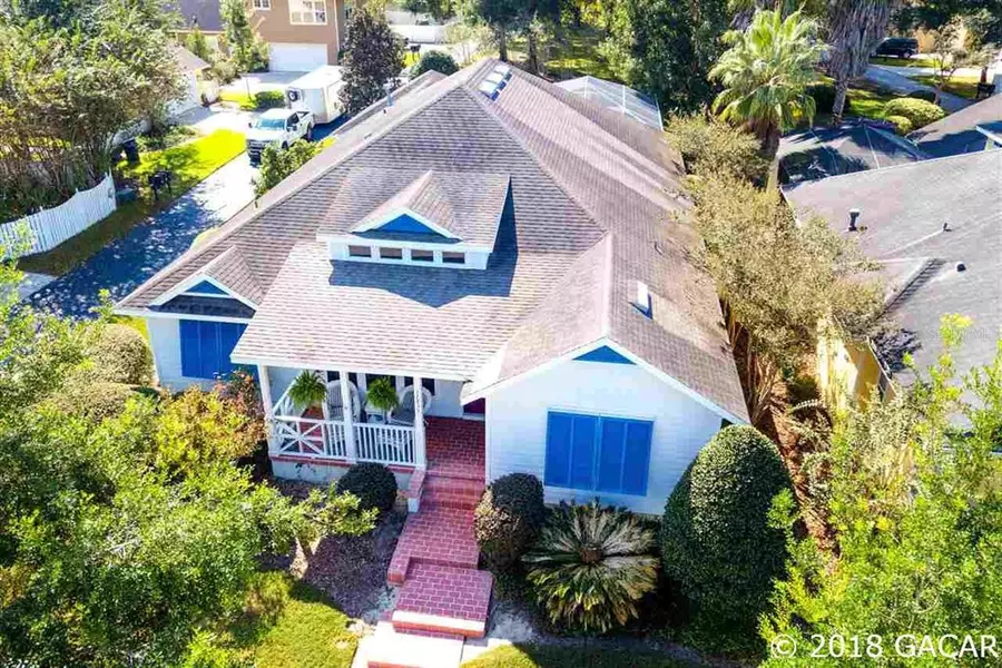 12833 SW 2nd PL, Newberry, FL 32669