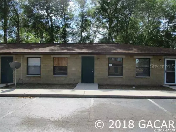 3600 SW 23rd ST #16, Gainesville, FL 32608