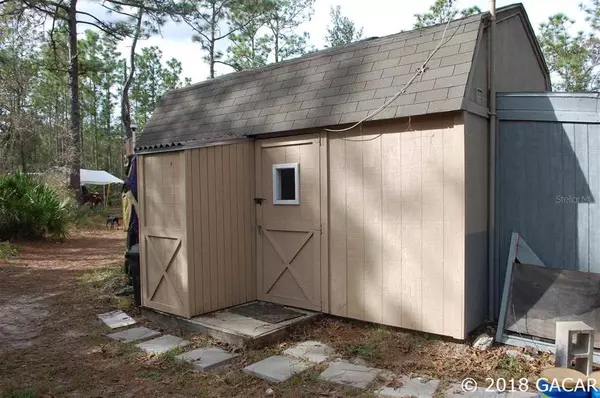 7901 Forest Hills Rd., Keystone Heights, FL 32656