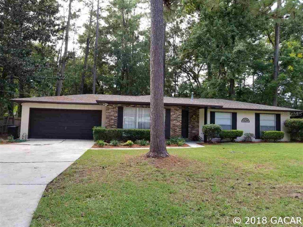 4530 NW 30 TER, Gainesville, FL 32605