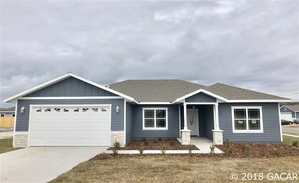 Newberry, FL 32669,22882 NW 4th PL