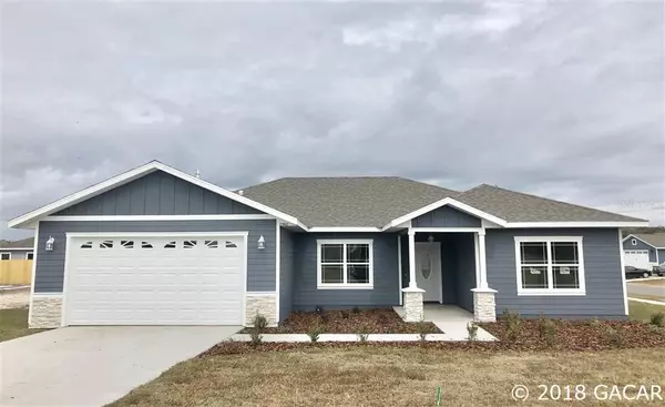 Newberry, FL 32669,22882 NW 4th PL