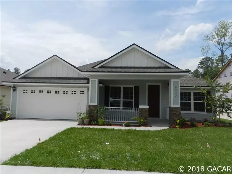 8302 NW 52 ST, Gainesville, FL 32653