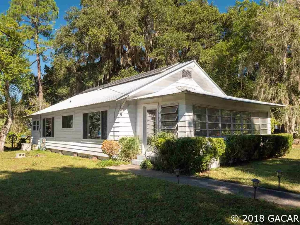 Micanopy, FL 32667,104 NE 2nd AVE