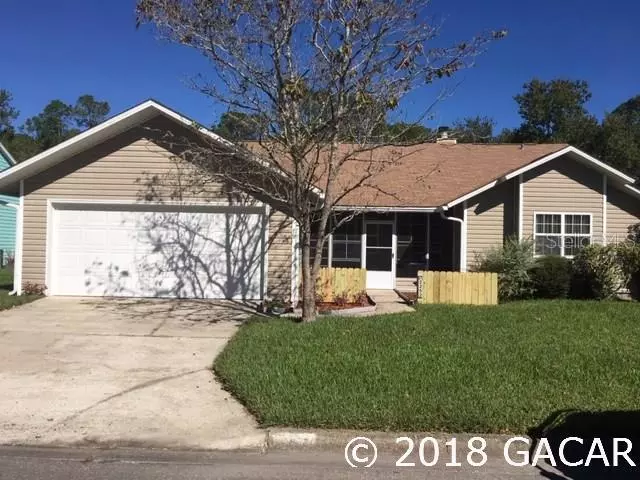 2252 NW 41 PL, Gainesville, FL 32609