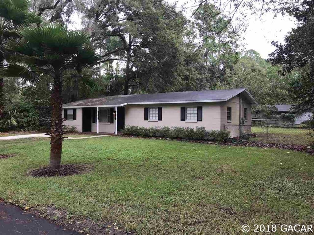 1805 NW 38th DR, Gainesville, FL 32605