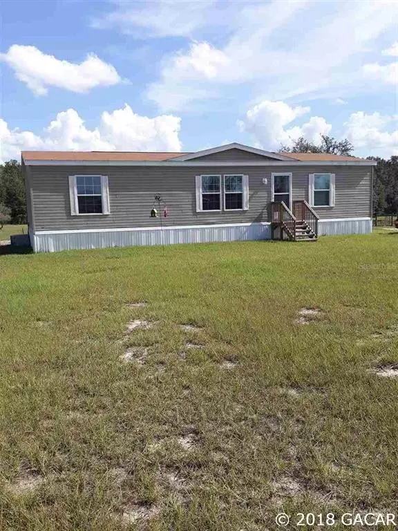 Trenton, FL 32693,4494 SE 53rd Court