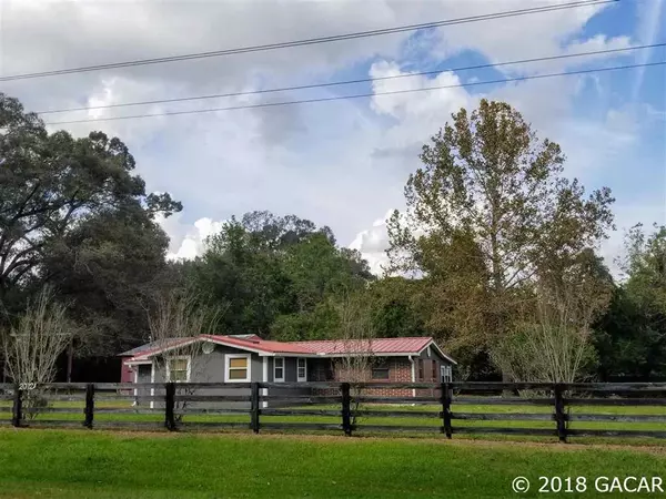 20124 NW 78th AVE, Alachua, FL 32615