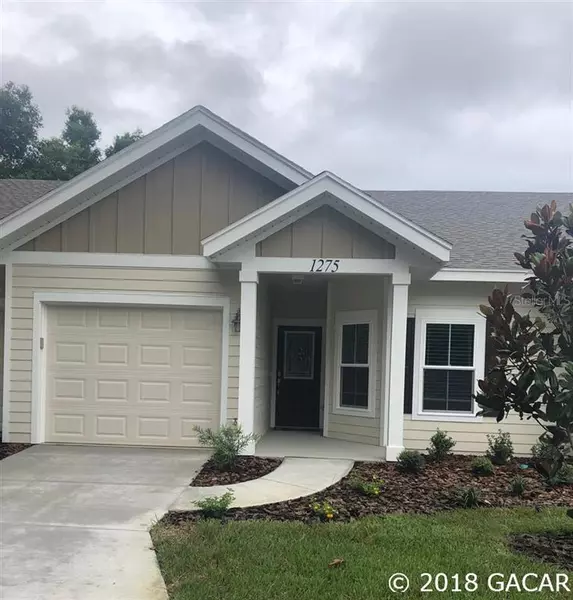 1275 NW 129th DR, Newberry, FL 32669