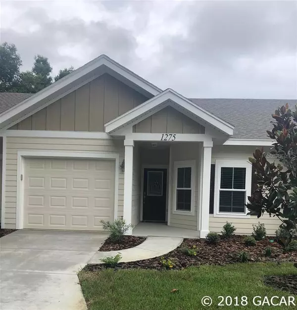 Newberry, FL 32669,1275 NW 129th DR