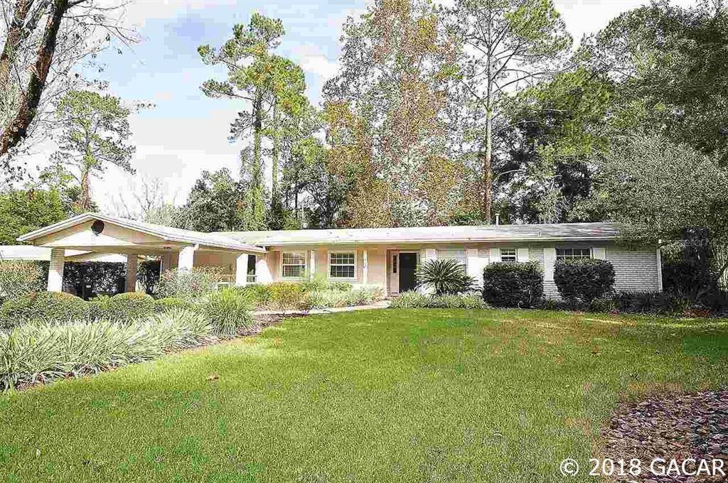 1311 NW 31st ST, Gainesville, FL 32605