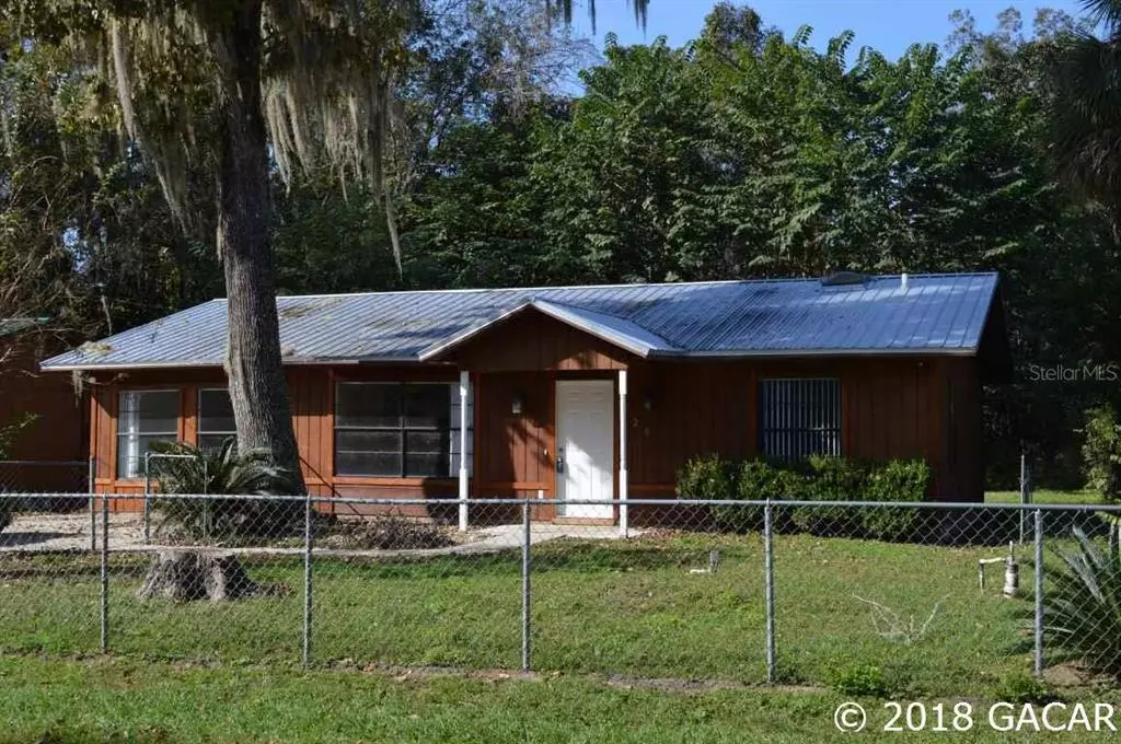 Gainesville, FL 32641,520 SE 72 ST