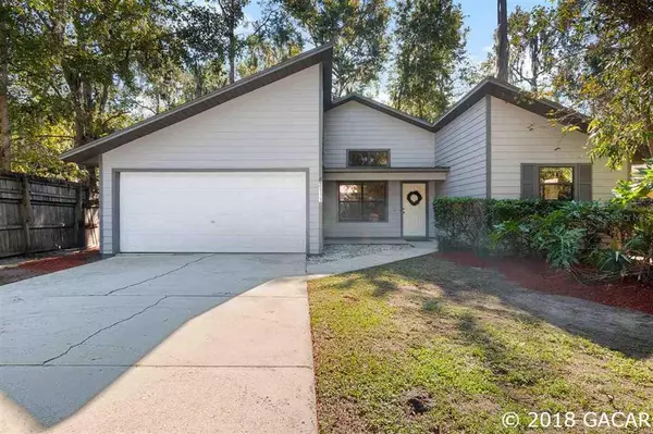 2111 NW 72ND PL, Gainesville, FL 32653