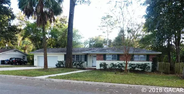 3435 NW 7 PL, Gainesville, FL 32607