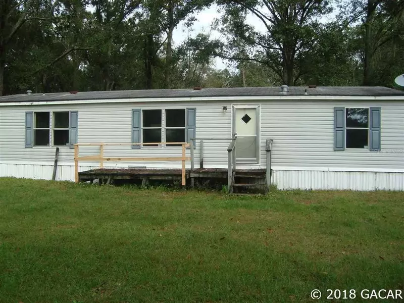 509 DAVIS ST, Starke, FL 32091