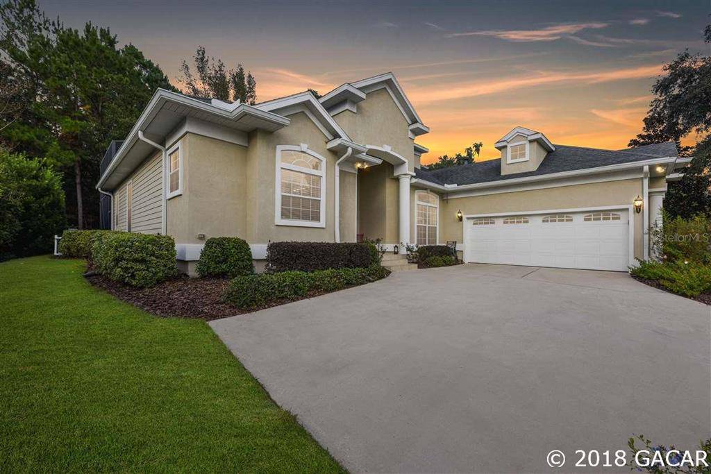 11108 NW 20TH AVE, Gainesville, FL 32606