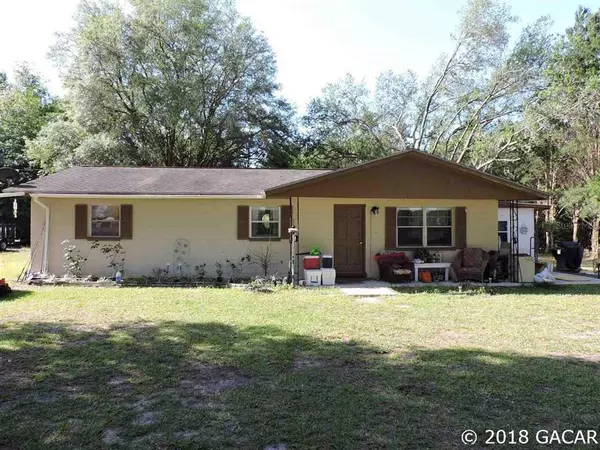 18008 NE County Road 225, Gainesville, FL 32609