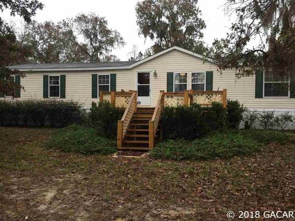 7001 NE 24th LOOP, High Springs, FL 32643