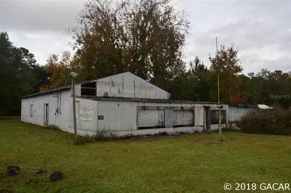 Waldo, FL 32694,13501 NE US Hwy 301