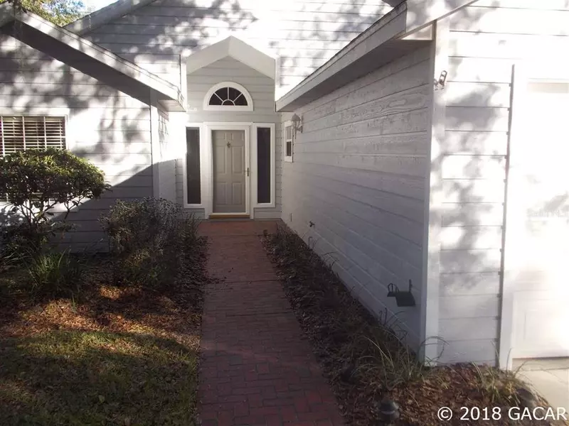 1031 NW 122nd TER, Newberry, FL 32669