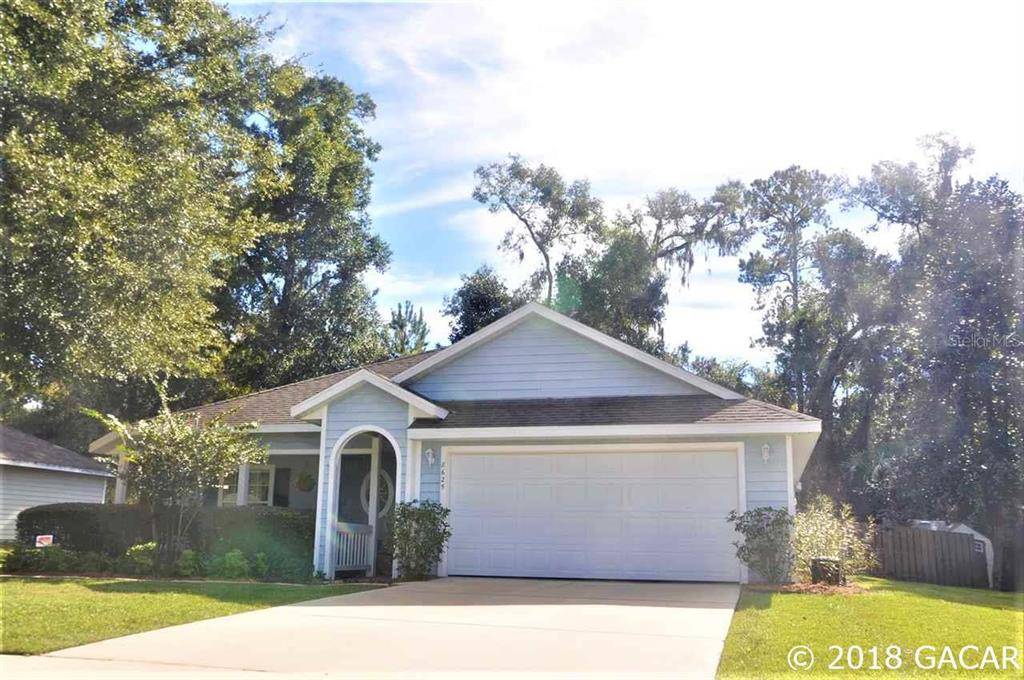 8625 NW 19th RD, Gainesville, FL 32606