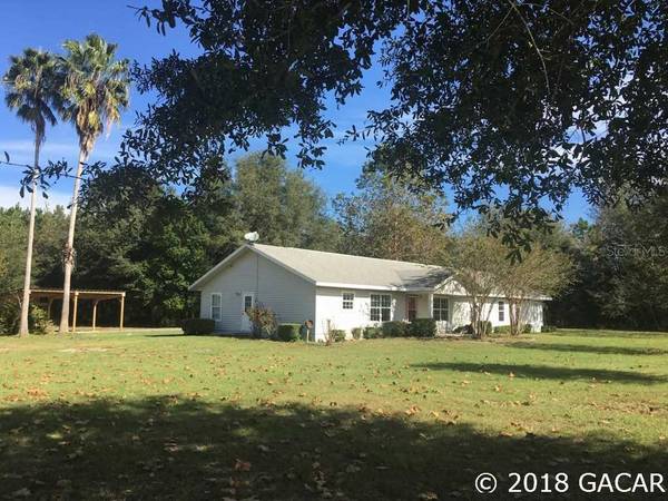 251 NW 140th ST, Trenton, FL 32693