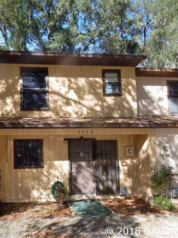 1715 SW 68TH TER, Gainesville, FL 32607