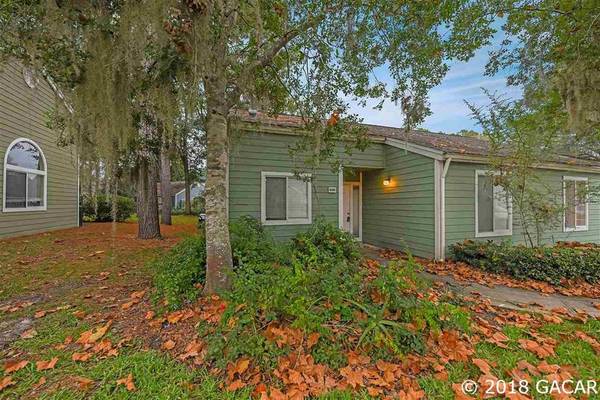 838 NW 125TH DR, Newberry, FL 32669