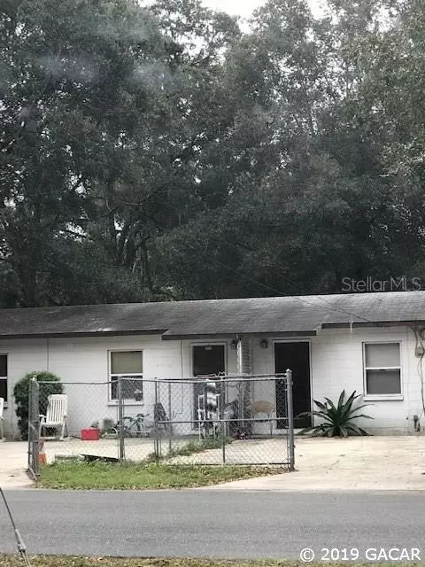 2049/2053 NW 36TH AVE, Gainesville, FL 32605