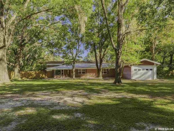 2601 SW 186 ST, Newberry, FL 32669