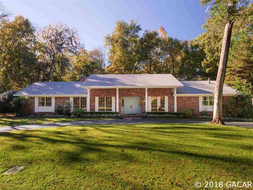 2220 NW 23rd TER, Gainesville, FL 32605