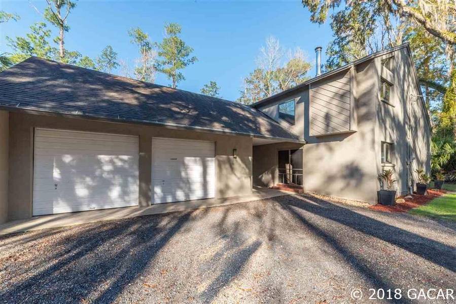 11710 SW 16TH ST, Micanopy, FL 32667