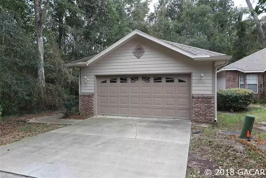 7502 NW 47TH WAY, Gainesville, FL 32653