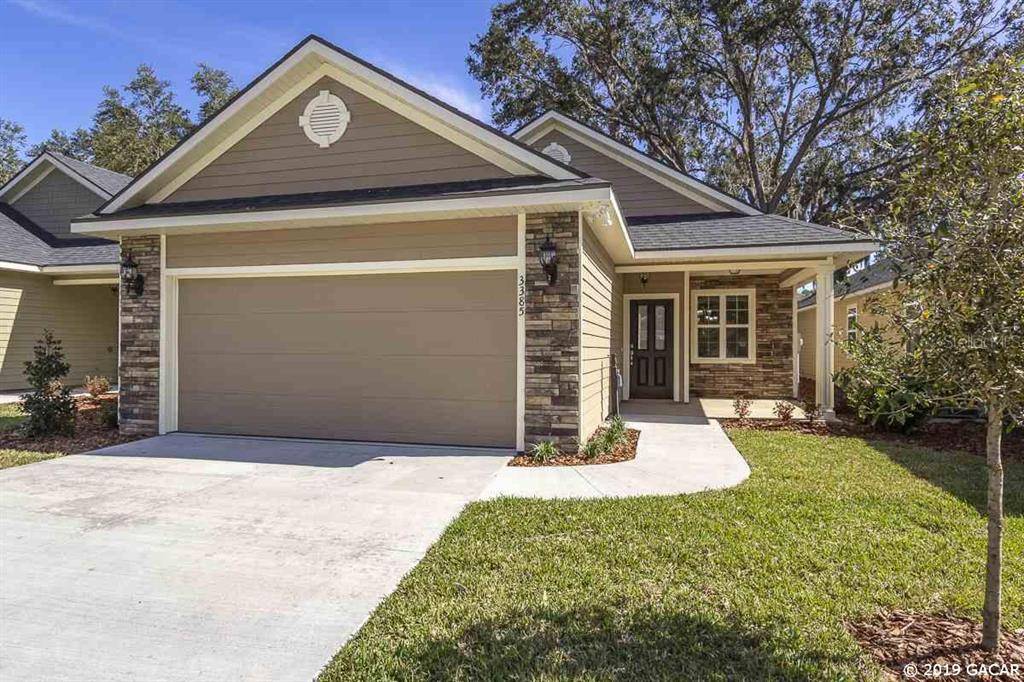 3385 NW 26 ST, Gainesville, FL 32605