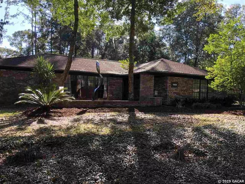 3705 NW 25th AVE, Gainesville, FL 32605