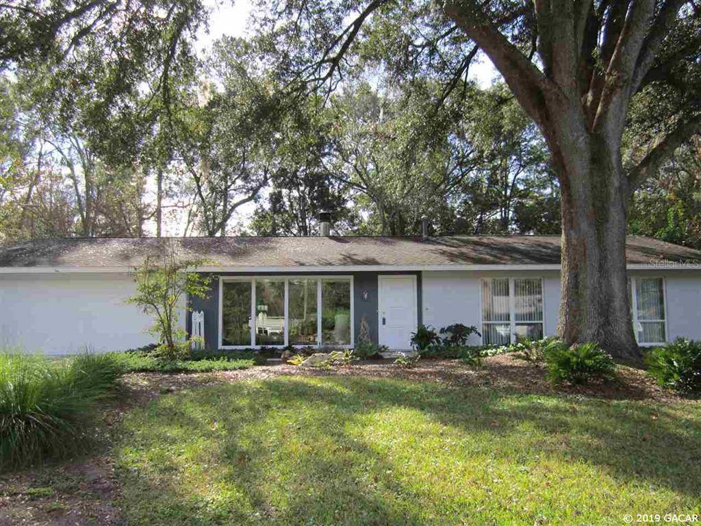 3663 NW 46th PL, Gainesville, FL 32605