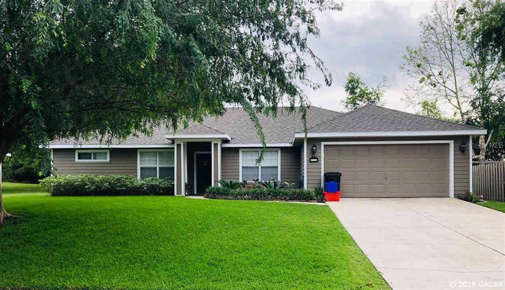 1113 NW 89TH DR, Gainesville, FL 32606