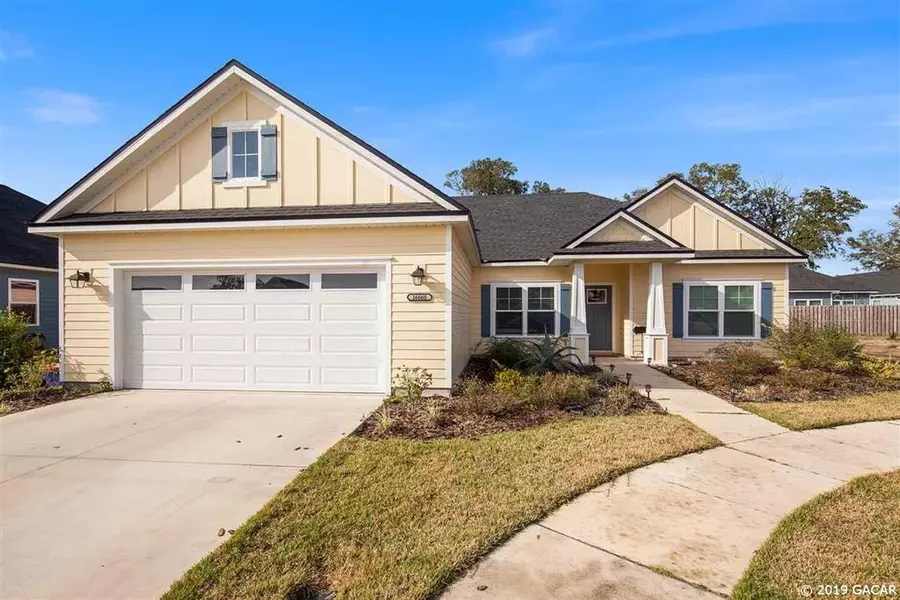 16660 NW 191st WAY, High Springs, FL 32643