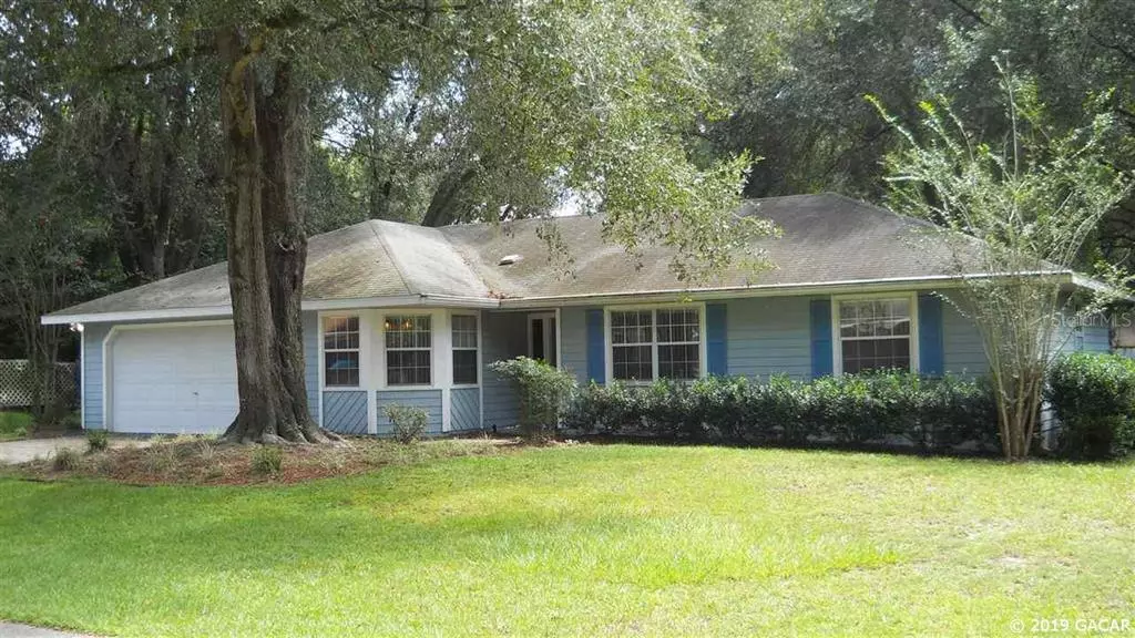 Newberry, FL 32669,25321 SW 17 AVE