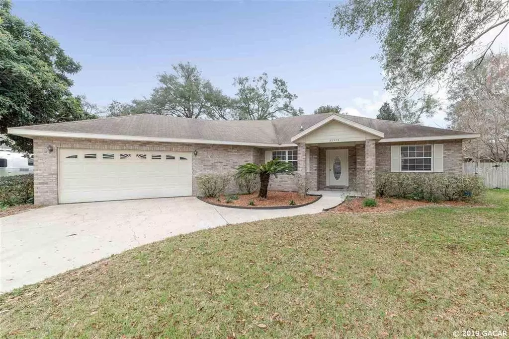 Newberry, FL 32669,25323 SW 19th AVE