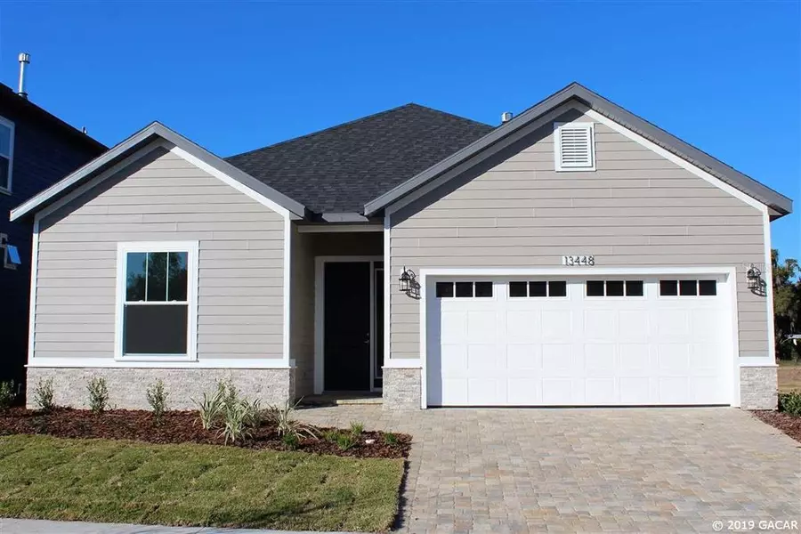 1049 NW 134th WAY, Newberry, FL 32669